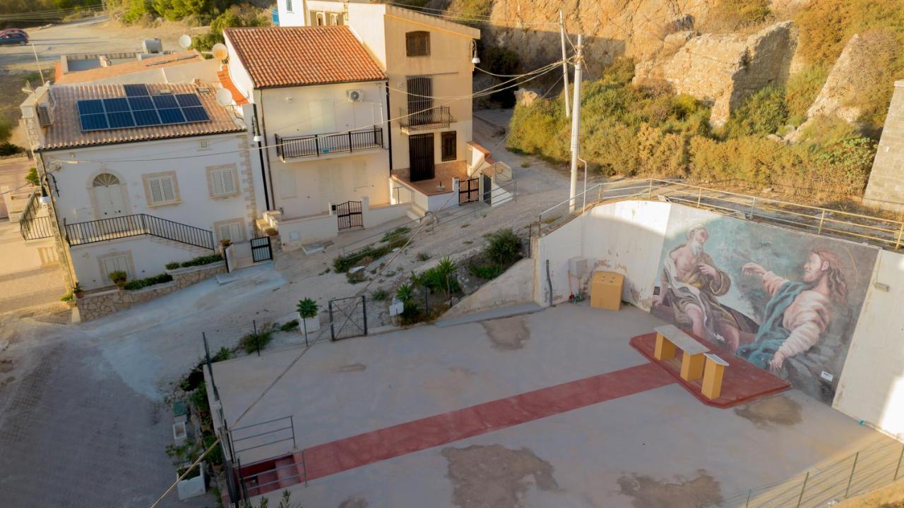 Апартаменты Stella Maris Сикульяна-Марина Экстерьер фото